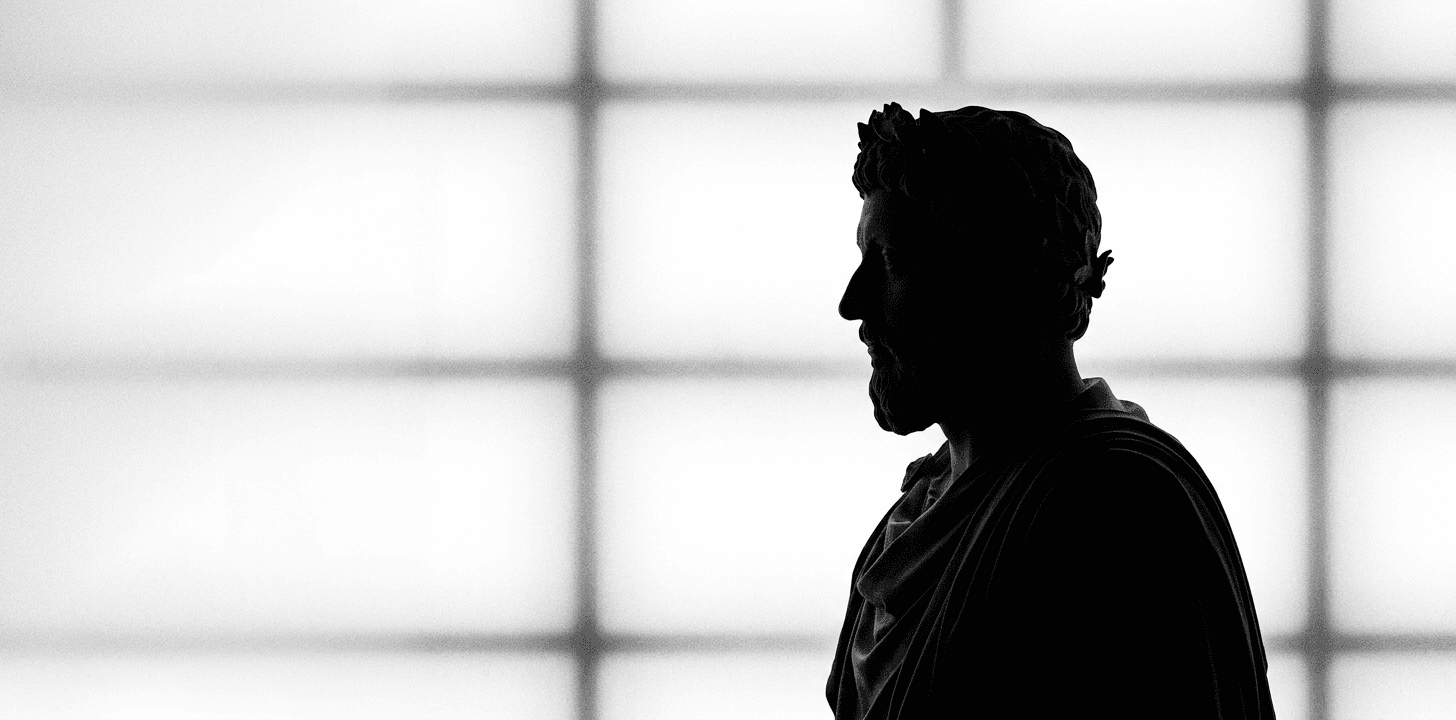 Stoic Principles That Make You a Better Data Analyst