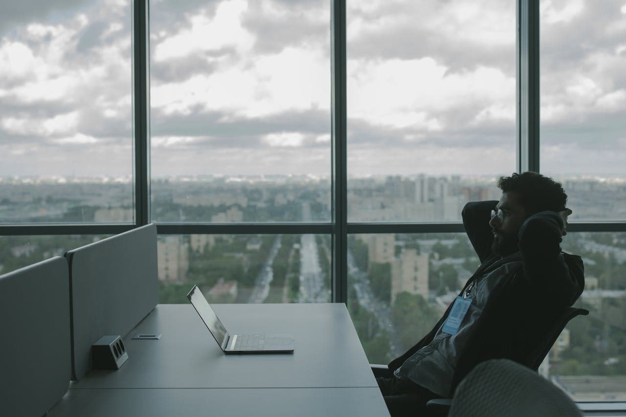 Case Study: Generating £1.6M ARR with Only Three Data Visualisations
