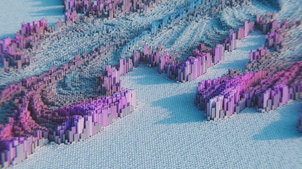 Choosing Between Perception or Precision in Data Visualisation